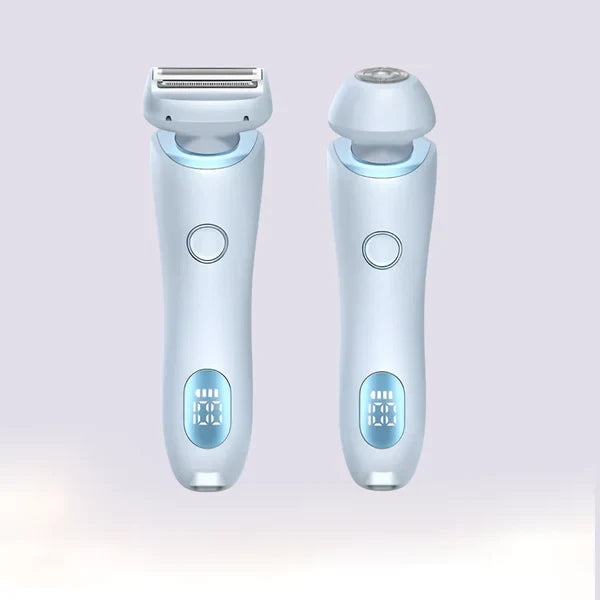SilkGlide Pro™ 3.0