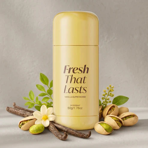 Déodorant en Stick Doux pour la Peau™