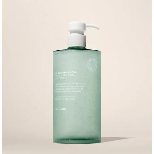 🌊Sérum corporel hydratant à l'acide hyaluronique HA