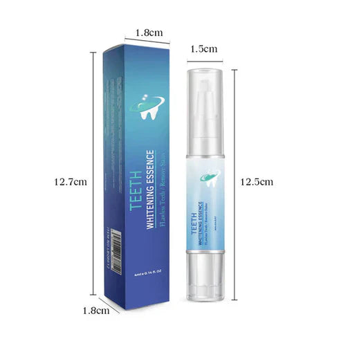 1 ACHETÉ = 1 OFFERT | Essence de blanchiment dentaire