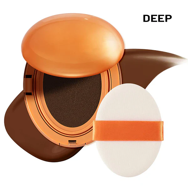 Fond de teint coussin intelligent AI Mask Fit