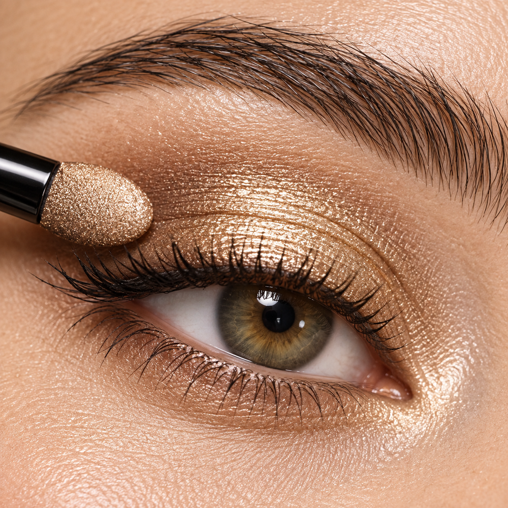BROW&EYES