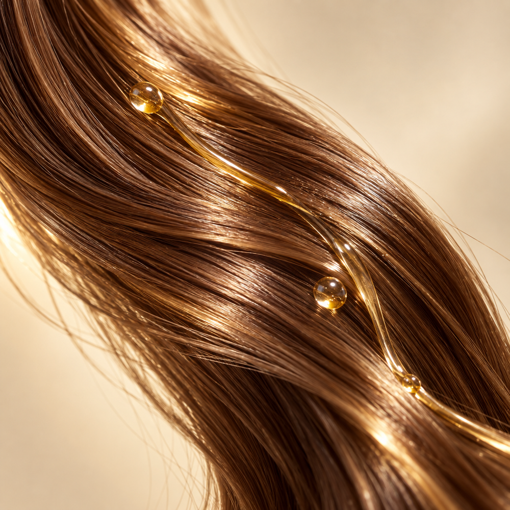 HAIR