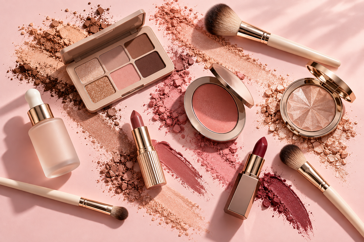 Refresh your routine with Bevellea