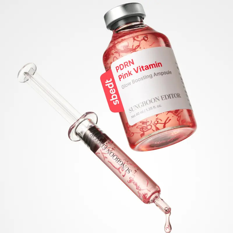korean b12 injections PDRN Vitamin Glow Boosting Ampoule – Bevellea Buy ABBEY VB12 Vitamin where to get vitamin b12 injections near me Quantity:1-Bottle