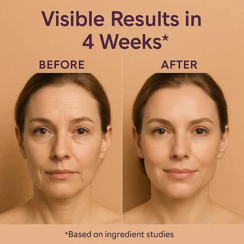 Baume Volume Calcium