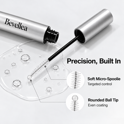 Korean Eyelash Serum