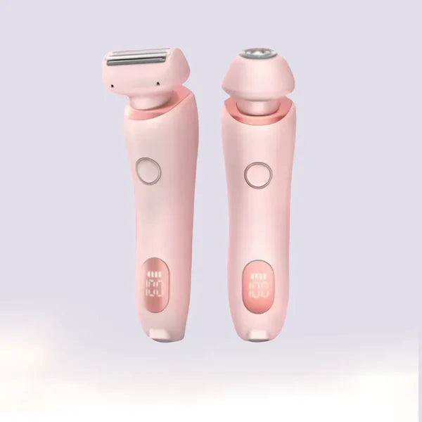 SilkGlide Pro™ 3.0