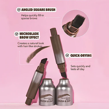 Brow Fection 4D Eyebrow Pen