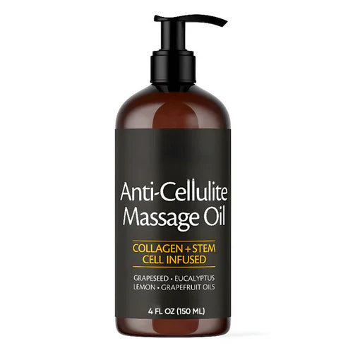 Age-Defying Revival Collagen Body Oil