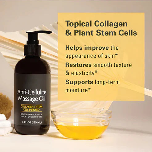 Age-Defying Revival Collagen Body Oil