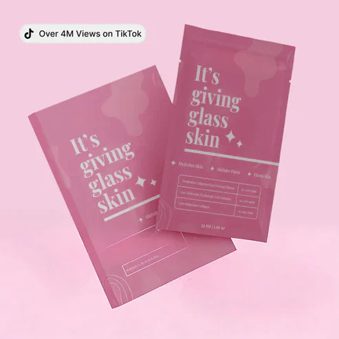 The Original Overnight Deep Collagen Mask