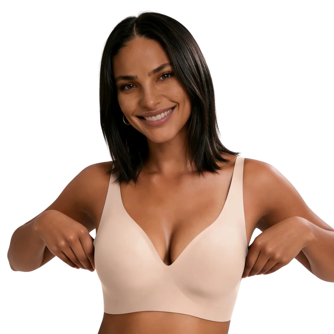 Bevellea™ Soutien-Gorge Seconde Peau