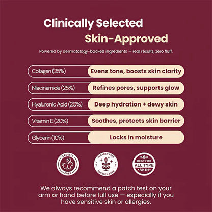 Bio-Collagen Mask 2.0
