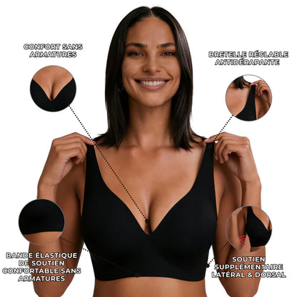 Bevellea™ Soutien-Gorge Seconde Peau