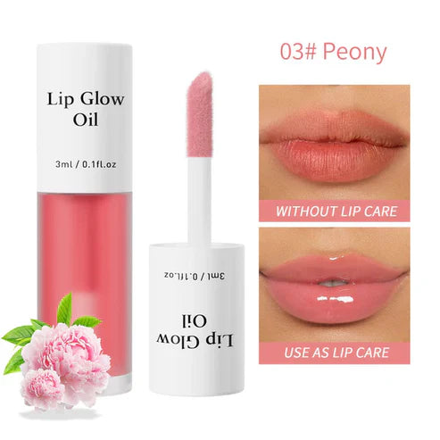 Korean Lip Glow Oil
