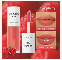 01#Raspberry
