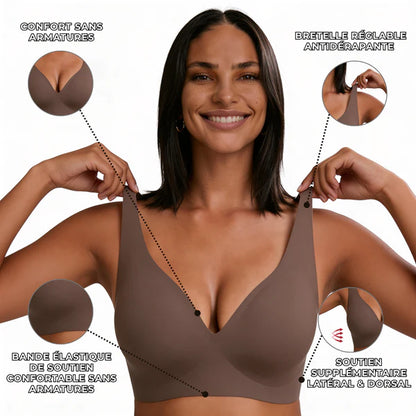 Bevellea™ Soutien-Gorge Seconde Peau