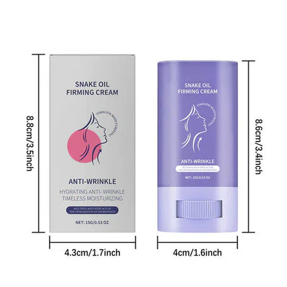 Hydrating & Smoothing Neck-Firming Cream