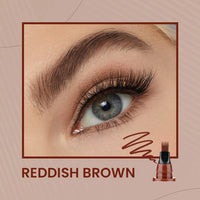 Reddish Brown