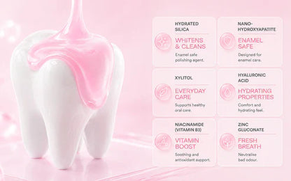 🔥Tooth Armour Toothpaste Serum