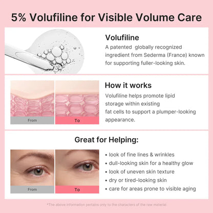 PDRN Pink Collagen Volume Multi Balm