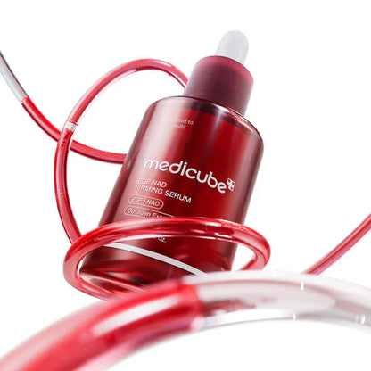 Face Firming Serum | Korean NAD+ EGF Skin Tightening Serum