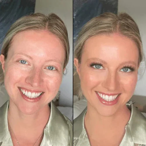 Bevellea® Color-Changing Foundation Stick