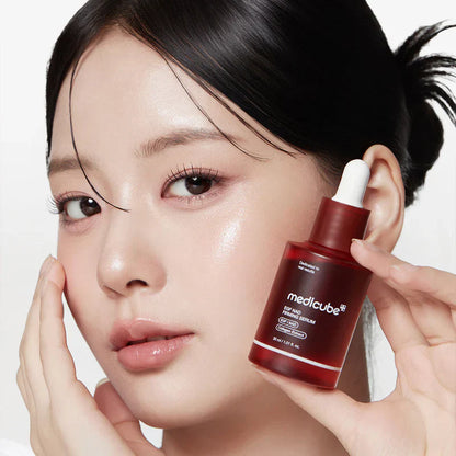 Face Firming Serum | Korean NAD+ EGF Skin Tightening Serum