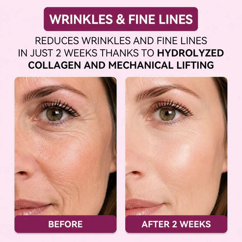Regenerating Mask with Hydrolyzed Collagen and Niacinamide