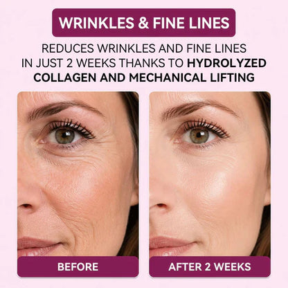 Regenerating Mask with Hydrolyzed Collagen and Niacinamide