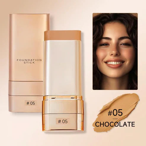 Luminous Dual-Ended Concealer Foundation Stick
