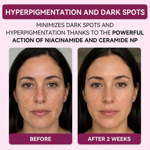Regenerating Mask with Hydrolyzed Collagen and Niacinamide