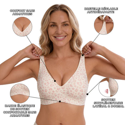 Bevellea™ Soutien-Gorge Seconde Peau