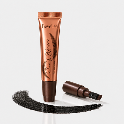 Peel & Reveal Eyebrow Tint