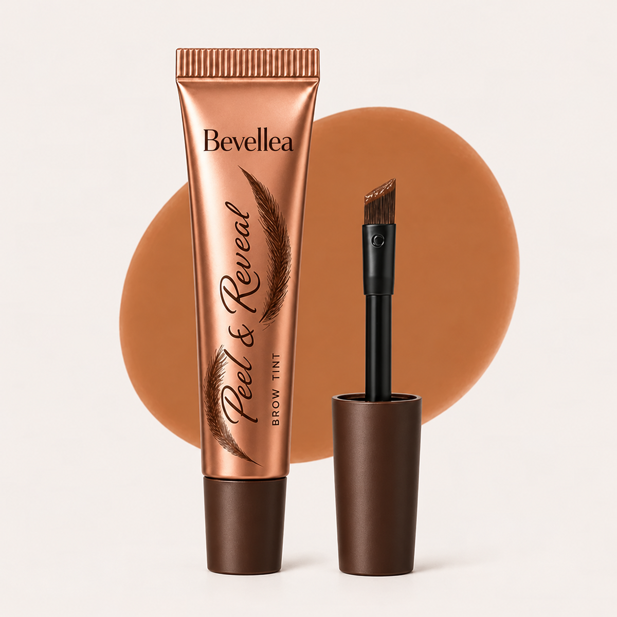 Peel & Reveal Eyebrow Tint