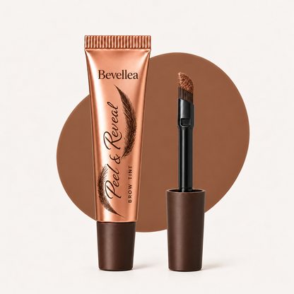 Peel & Reveal Eyebrow Tint