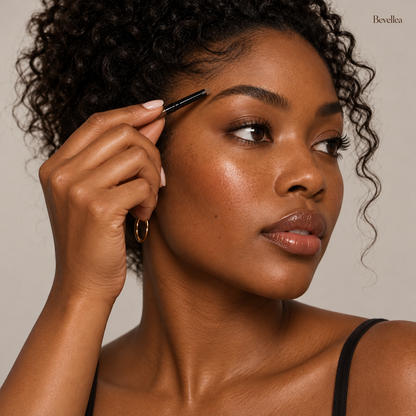 Peel & Reveal Eyebrow Tint