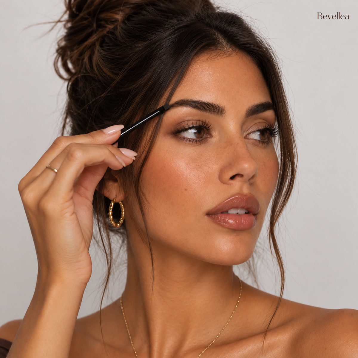 Peel & Reveal Eyebrow Tint