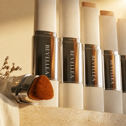 Bevellea® Color-Changing Foundation Stick