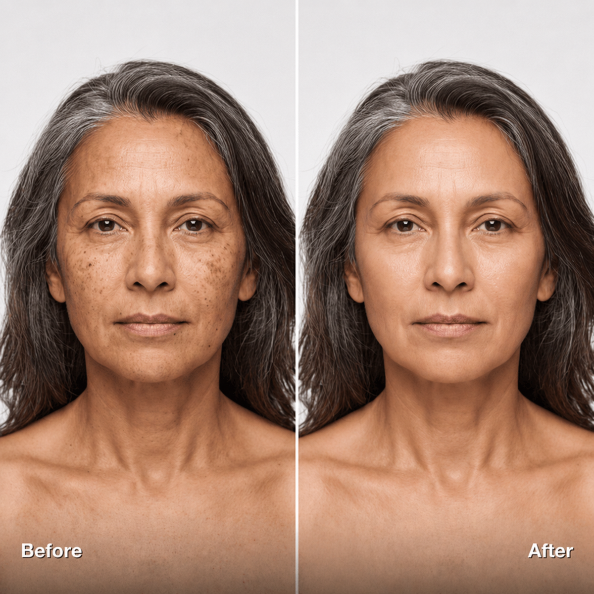 CC Color-Correcting Tinted Serum