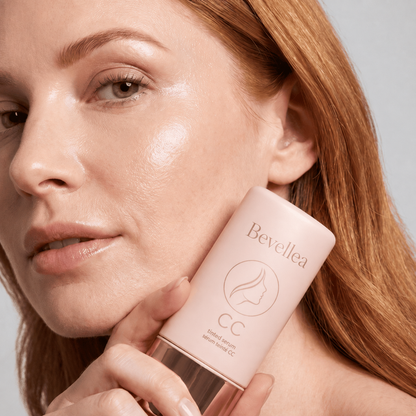 CC Color-Correcting Tinted Serum