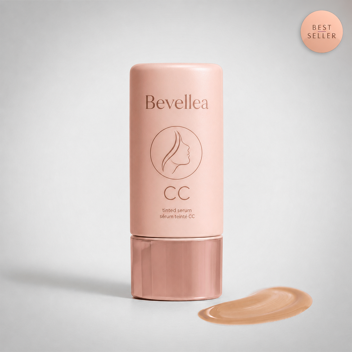 CC Color-Correcting Tinted Serum