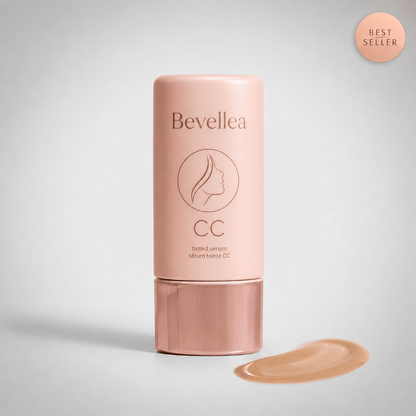 CC Color-Correcting Tinted Serum