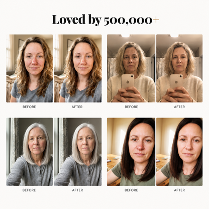 CC Color-Correcting Tinted Serum