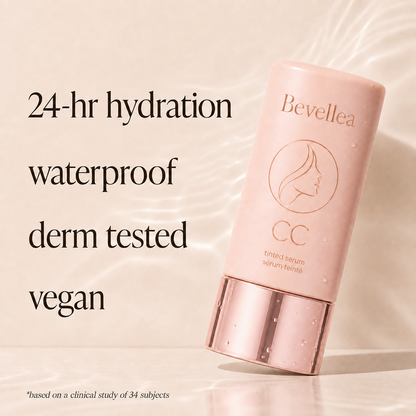 CC Color-Correcting Tinted Serum