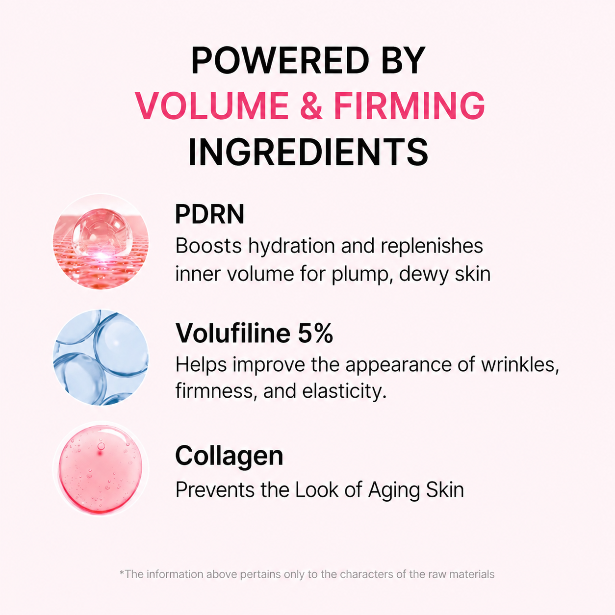 PDRN Collagen Gua Sha Neck Wrinkle Cream