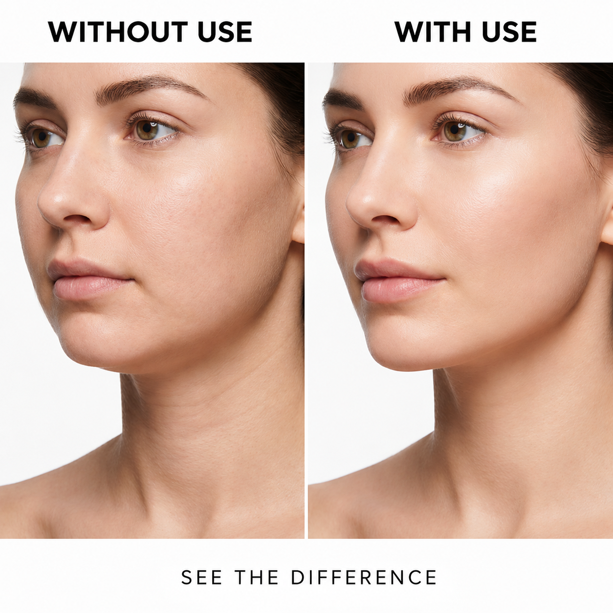 PDRN Collagen Gua Sha Neck Wrinkle Cream