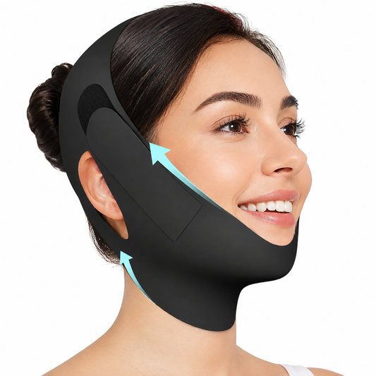Cradelia V Line Lifting Strap