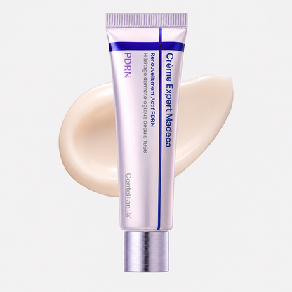 Crème coréenne avancée au PDRN